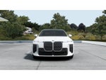BMW i7 50 xDrive 2027