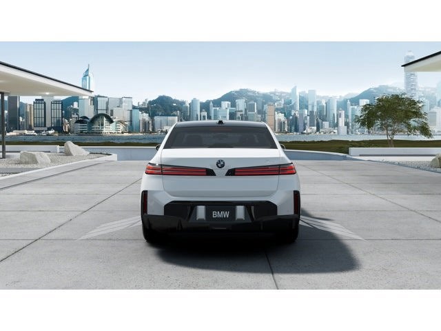 BMW i7 50 xDrive 2027