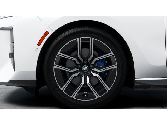 BMW i7 50 xDrive 2027