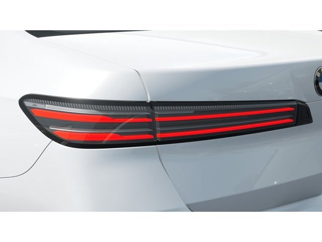 BMW i7 50 xDrive 2027