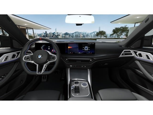 2026 BMW i4 M60