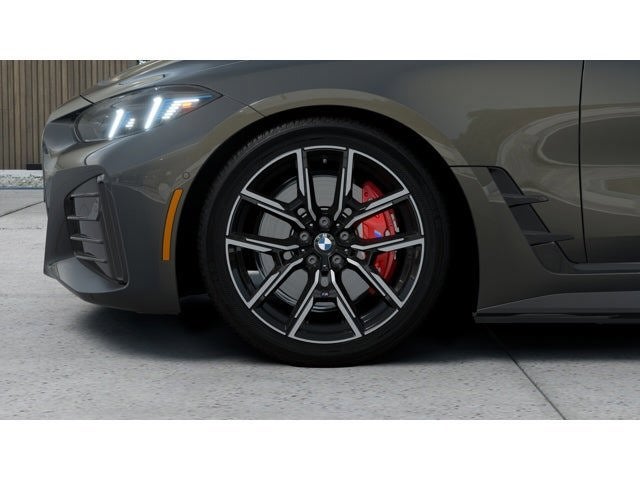 2026 BMW i4 M60
