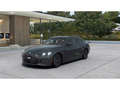 2026 BMW i4 M60