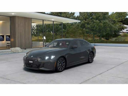 2026 BMW i4 M60