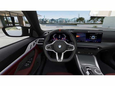 2026 BMW i4 M60