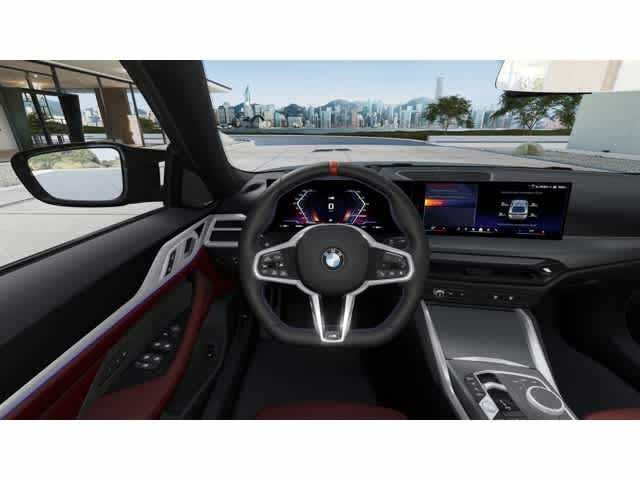 2026 BMW i4 M60