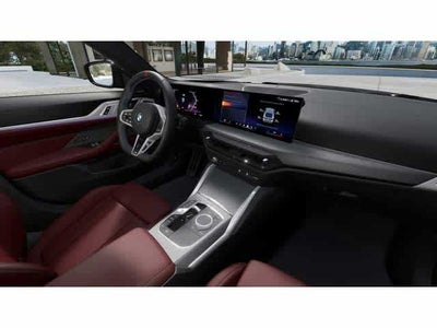 2026 BMW i4 M60