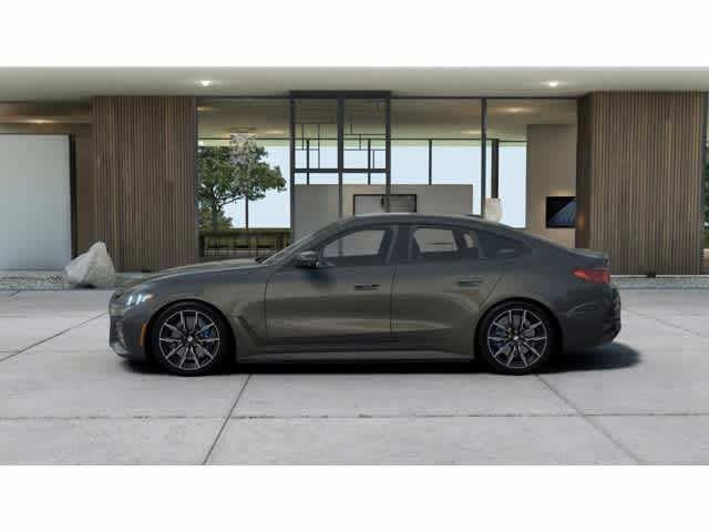 2026 BMW i4 M60