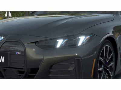 2026 BMW i4 M60