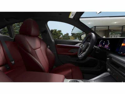 2026 BMW i4 M60