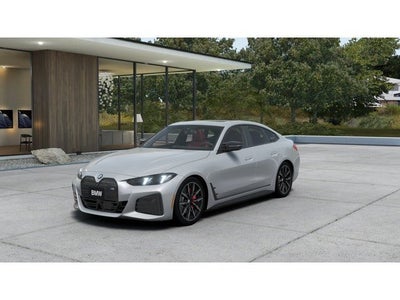 2026 BMW i4 M60