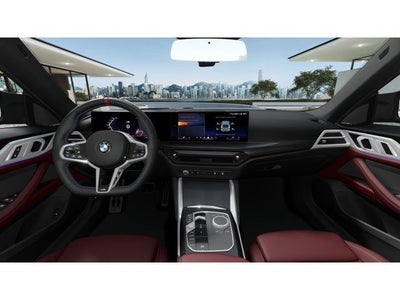 2026 BMW i4 M60