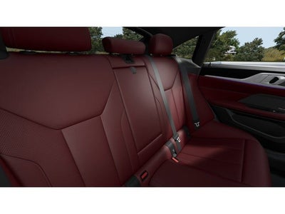 2026 BMW i4 M60