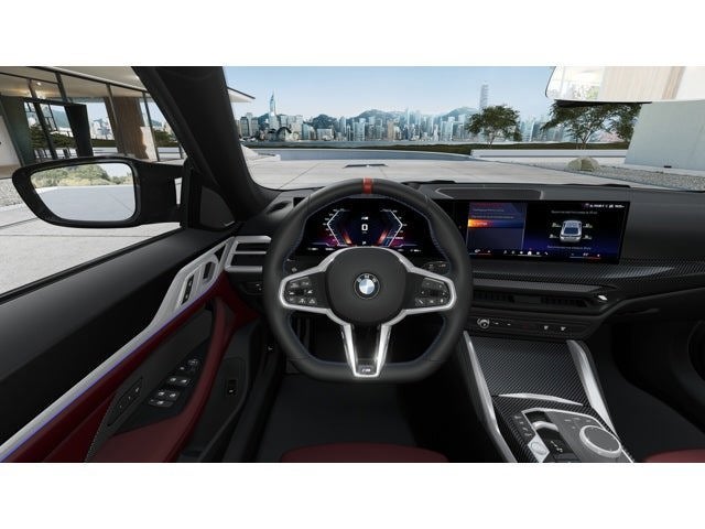 2026 BMW i4 M60