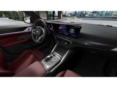 2026 BMW i4 M60