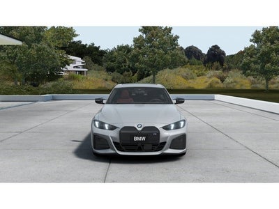 2026 BMW i4 M60