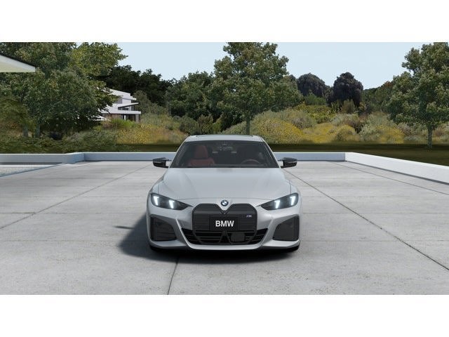 2026 BMW i4 M60