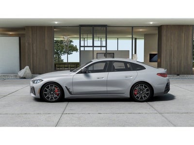 2026 BMW i4 M60