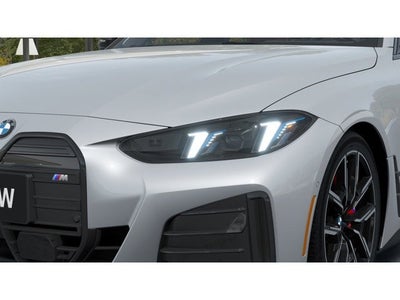 2026 BMW i4 M60
