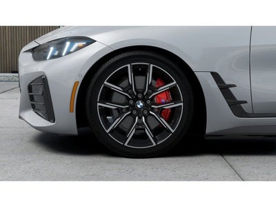 2026 BMW i4 M60