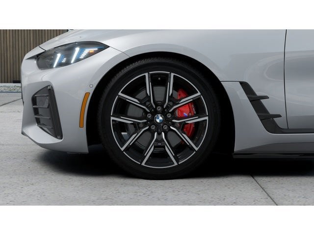 2026 BMW i4 M60