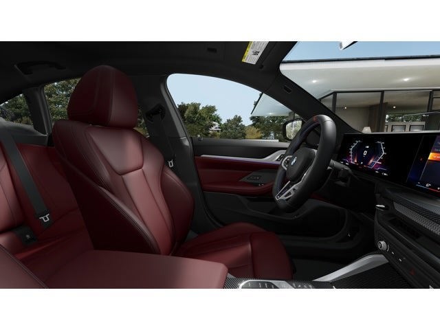 2026 BMW i4 M60