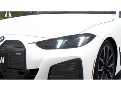 2026 BMW i4 M60