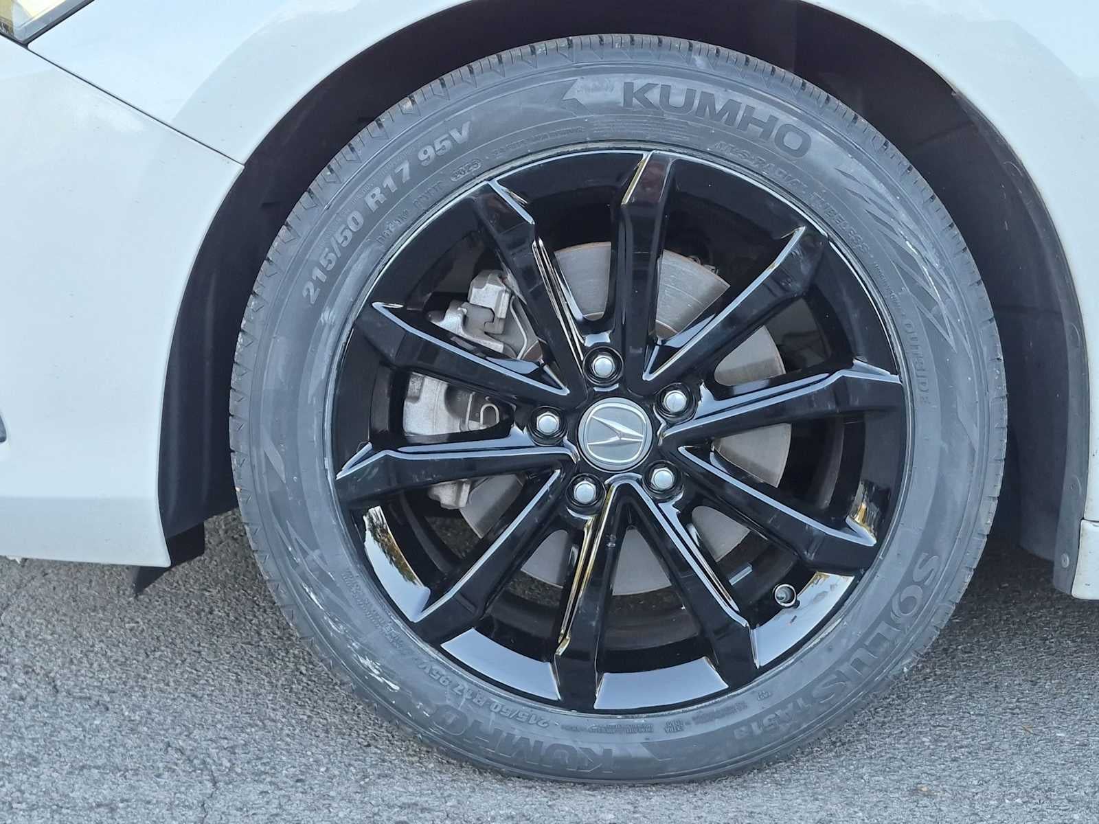Acura Integra CVT 2024