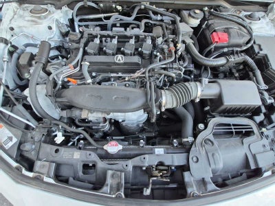 Acura Integra CVT 2024