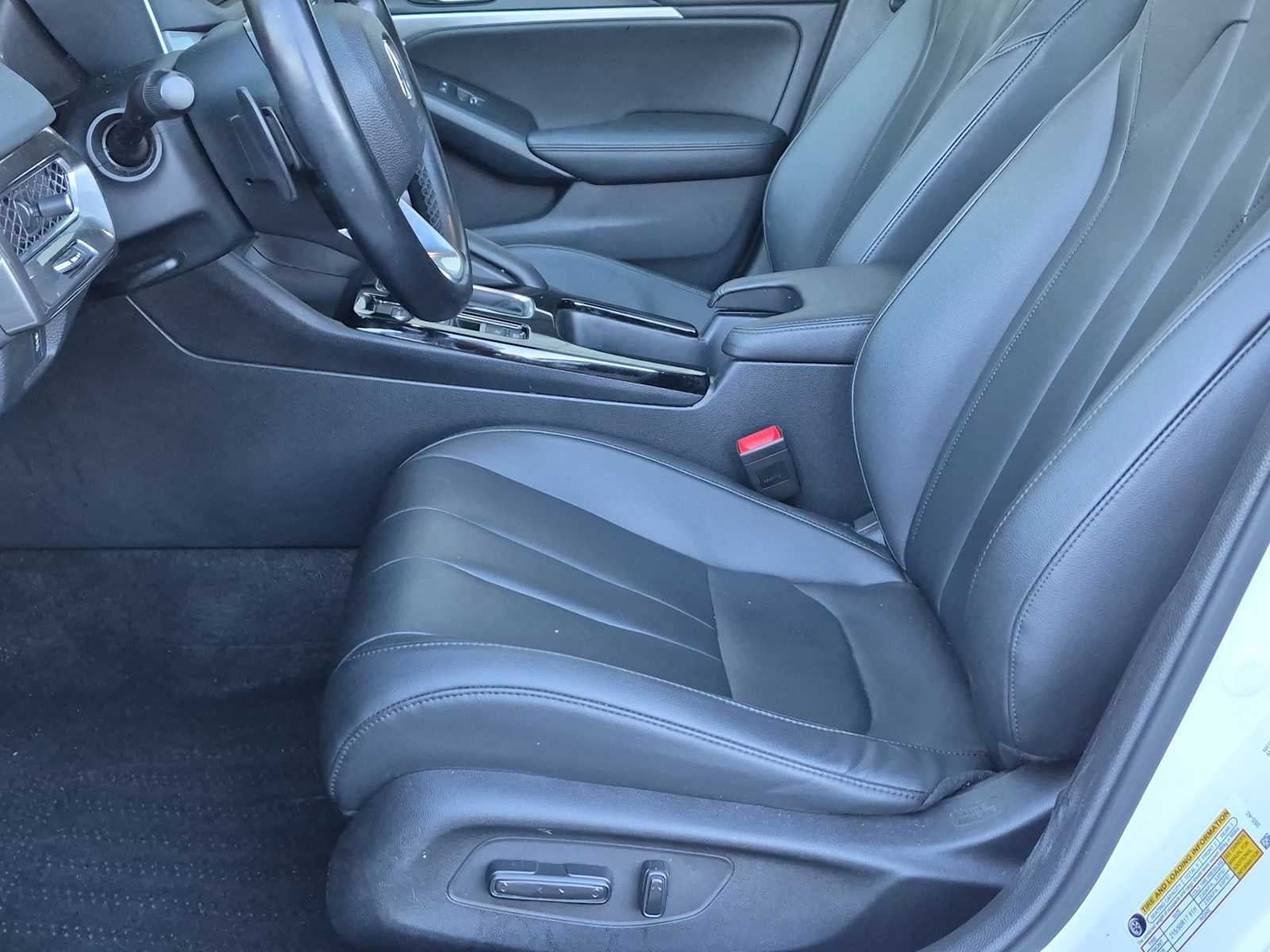 Acura Integra CVT 2024
