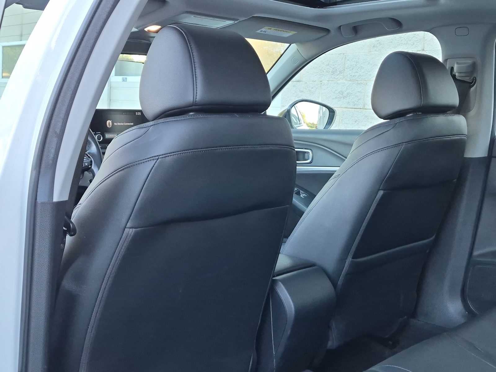Acura Integra CVT 2024