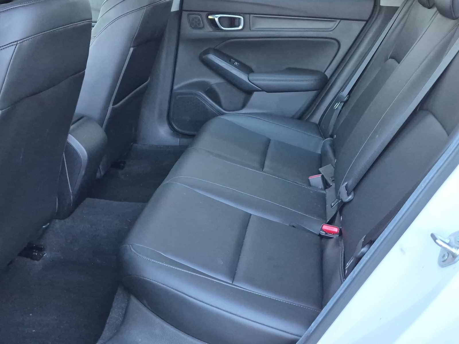 Acura Integra CVT 2024