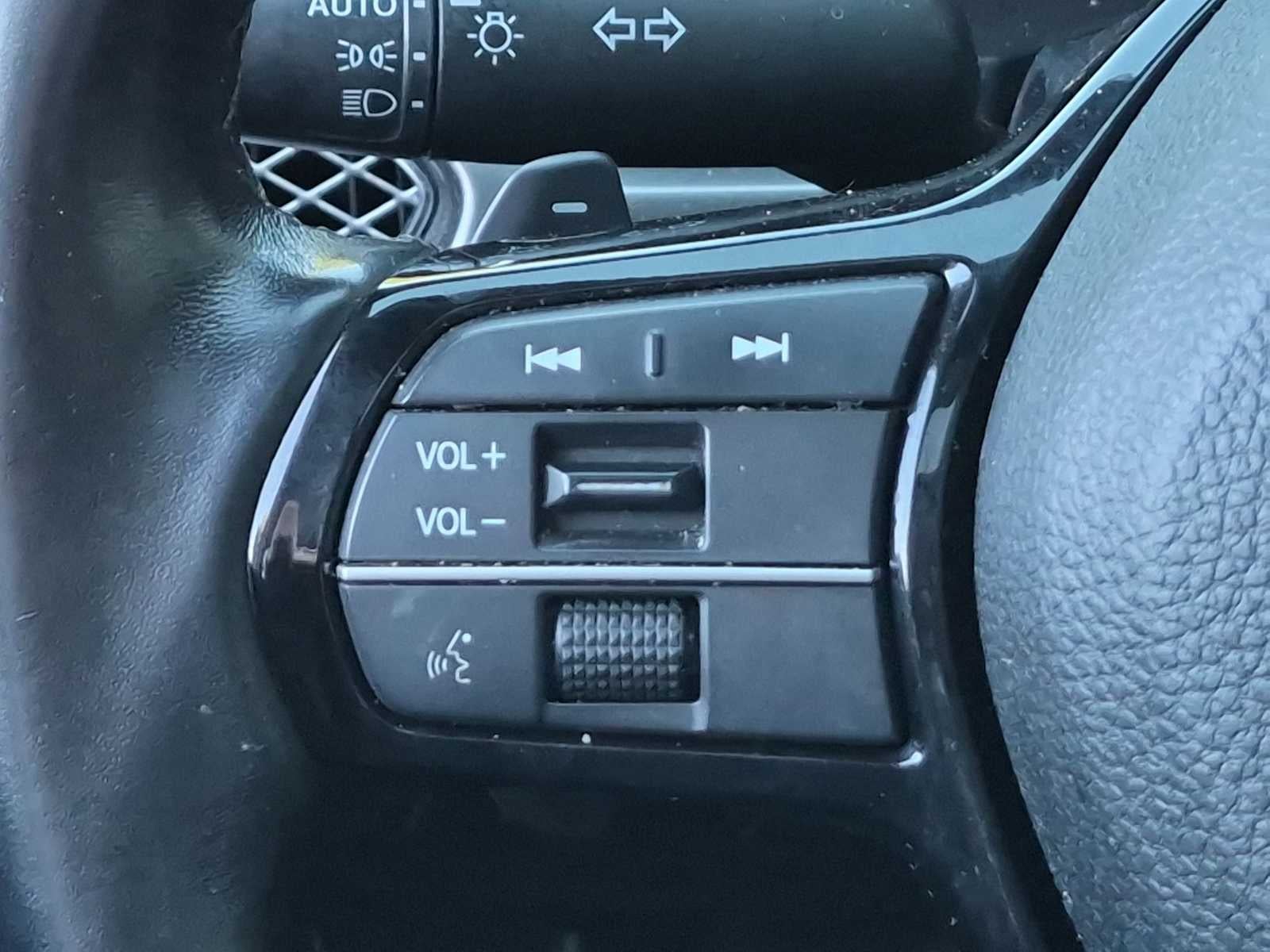 Acura Integra CVT 2024