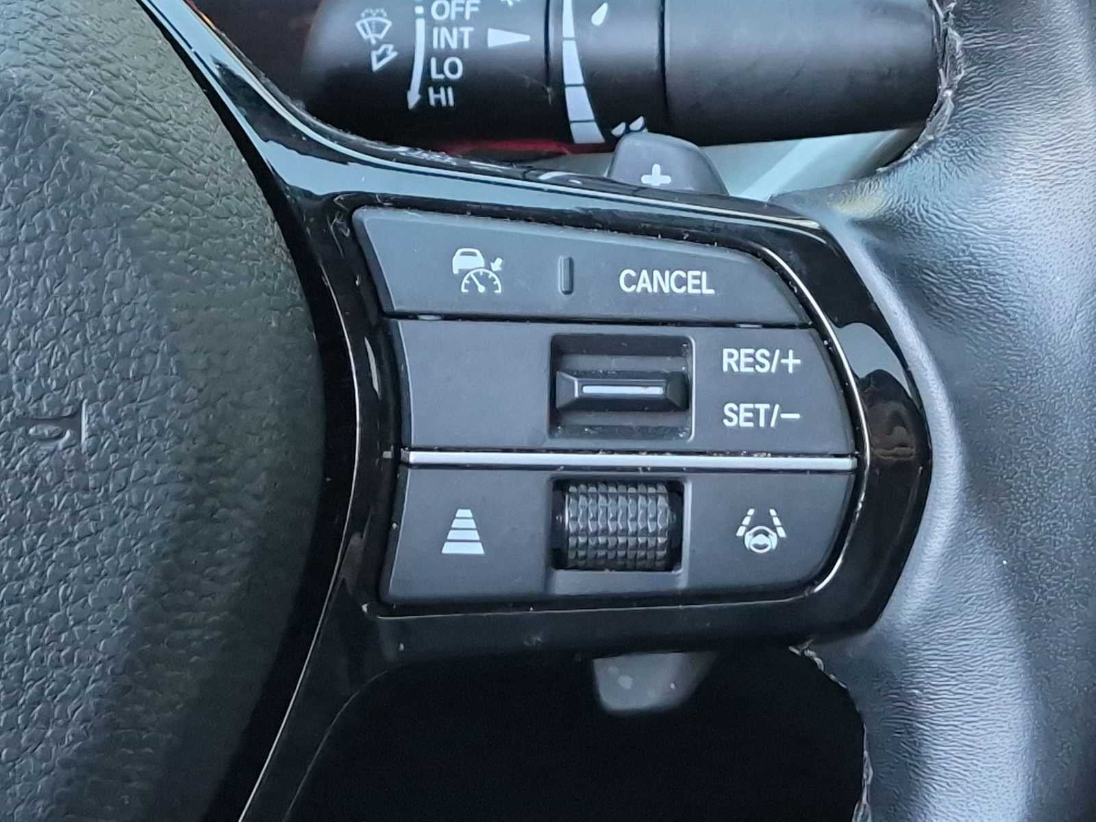 Acura Integra CVT 2024
