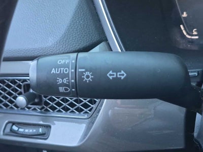 Acura Integra CVT 2024