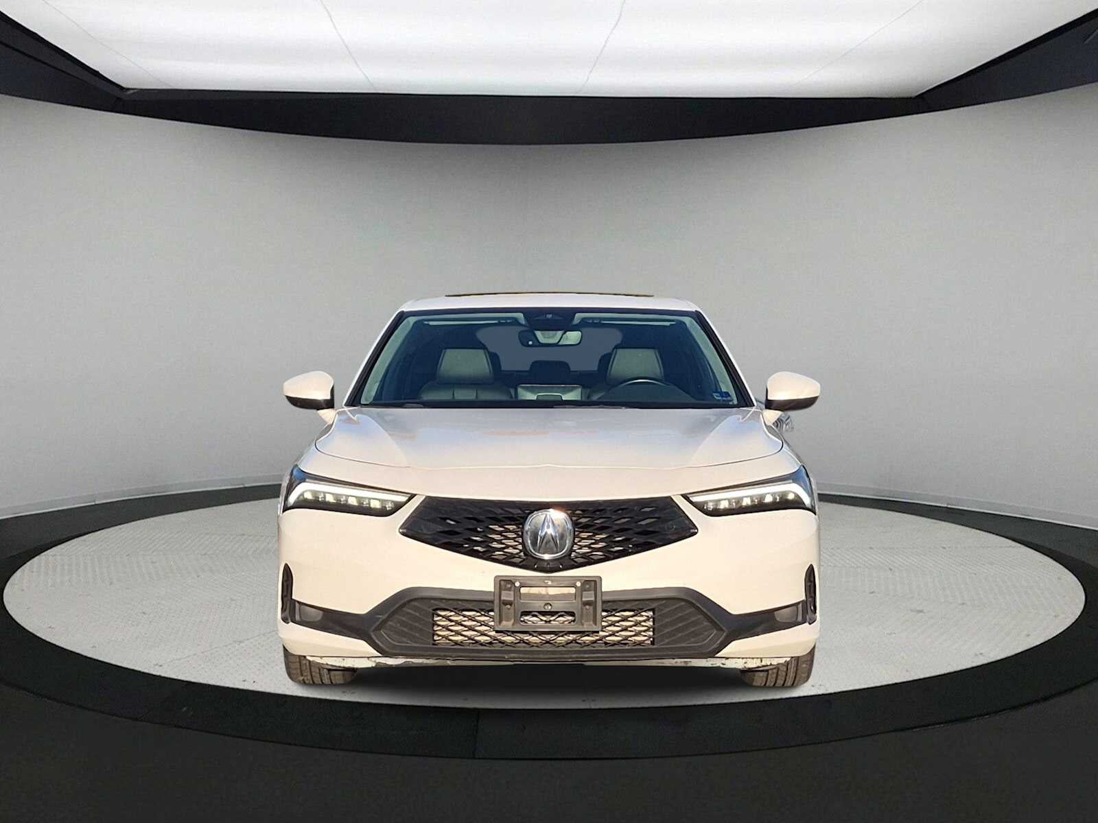 Acura Integra CVT 2024