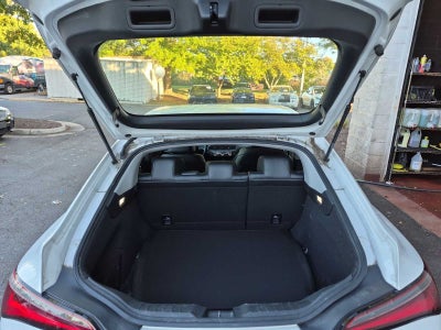Acura Integra CVT 2024