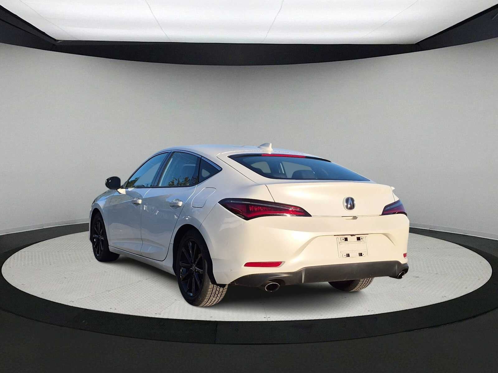 Acura Integra CVT 2024