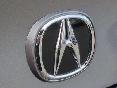 Acura Integra 2025 con paquete A-Spec