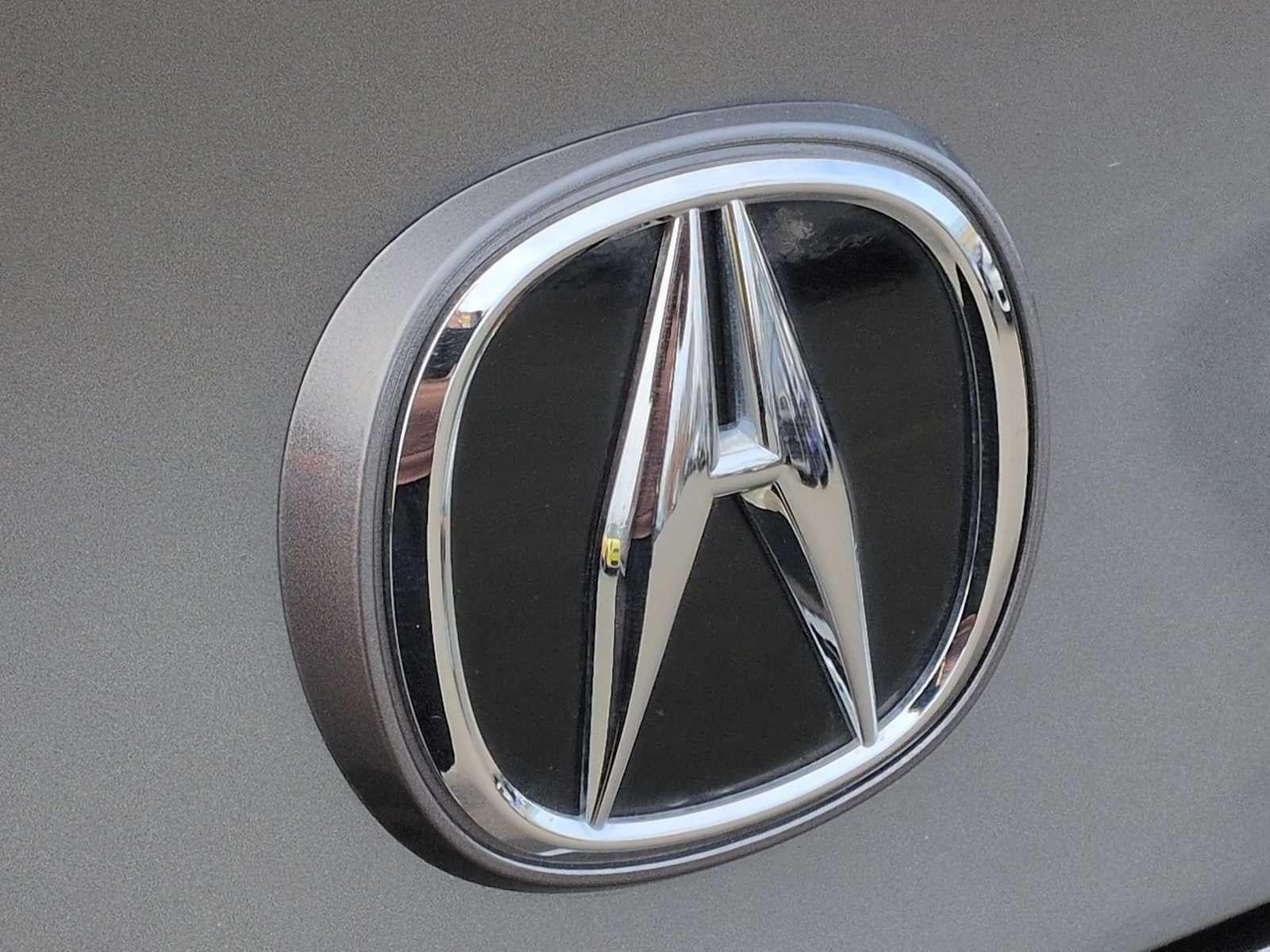 Acura Integra 2025 con paquete A-Spec