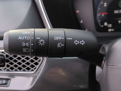 Acura Integra 2025 con paquete A-Spec