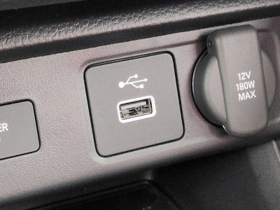 Acura Integra 2025 con paquete A-Spec