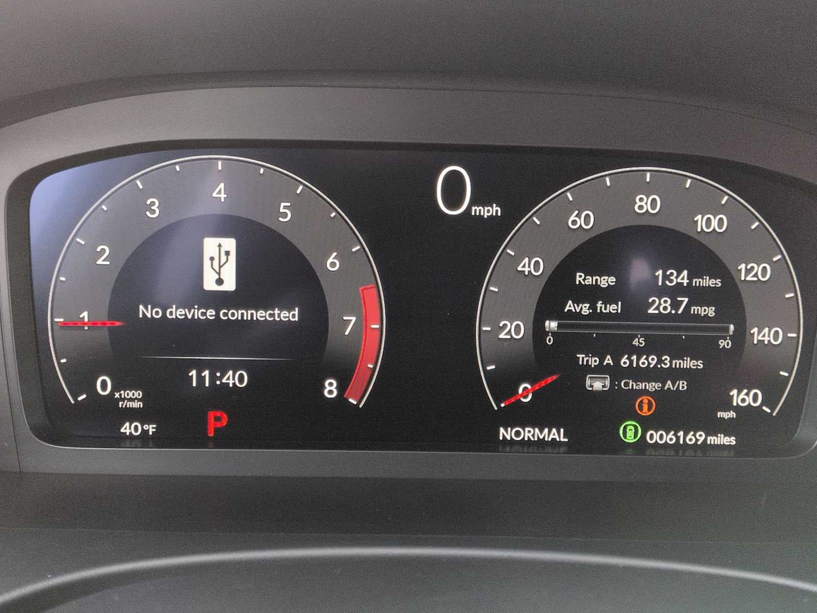 Acura Integra 2025 con paquete A-Spec