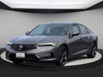 Acura Integra 2025 con paquete A-Spec