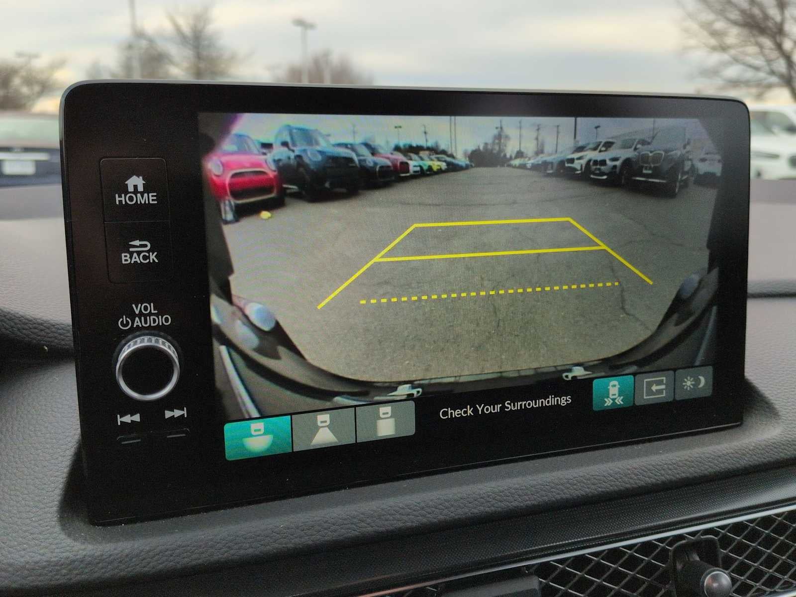 Acura Integra Type S 2024