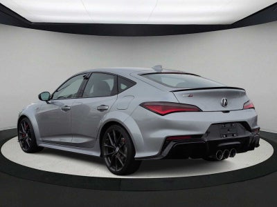 Acura Integra Type S 2024