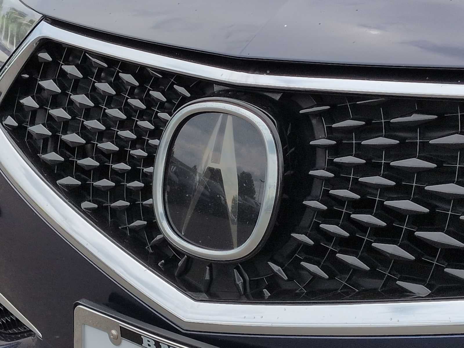 Acura TLX 2020, 2,4 l, tracción delantera