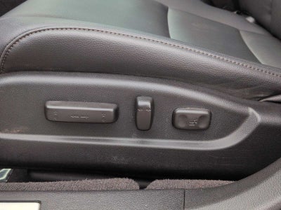 Acura TLX 2020, 2,4 l, tracción delantera