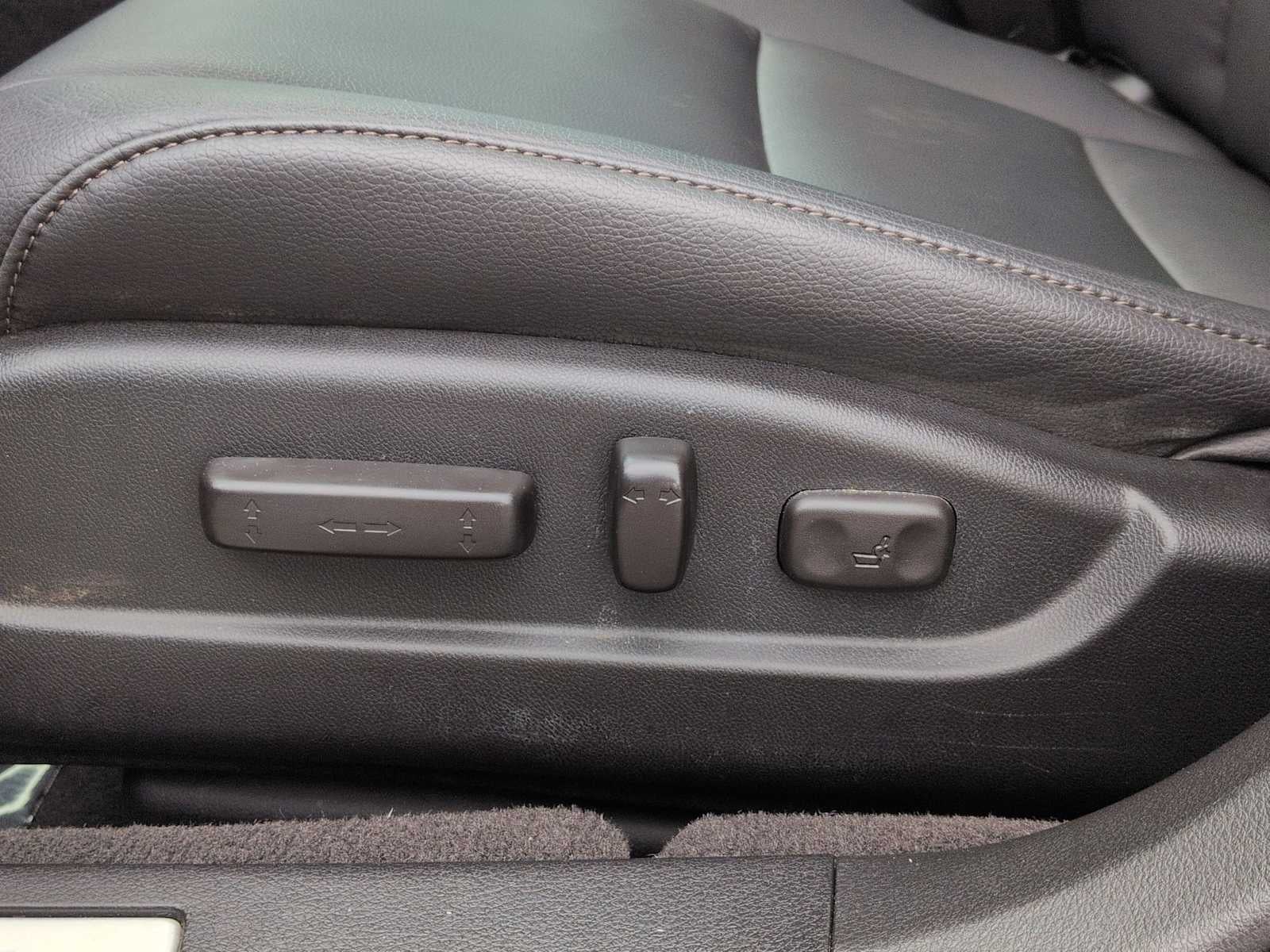 Acura TLX 2020, 2,4 l, tracción delantera