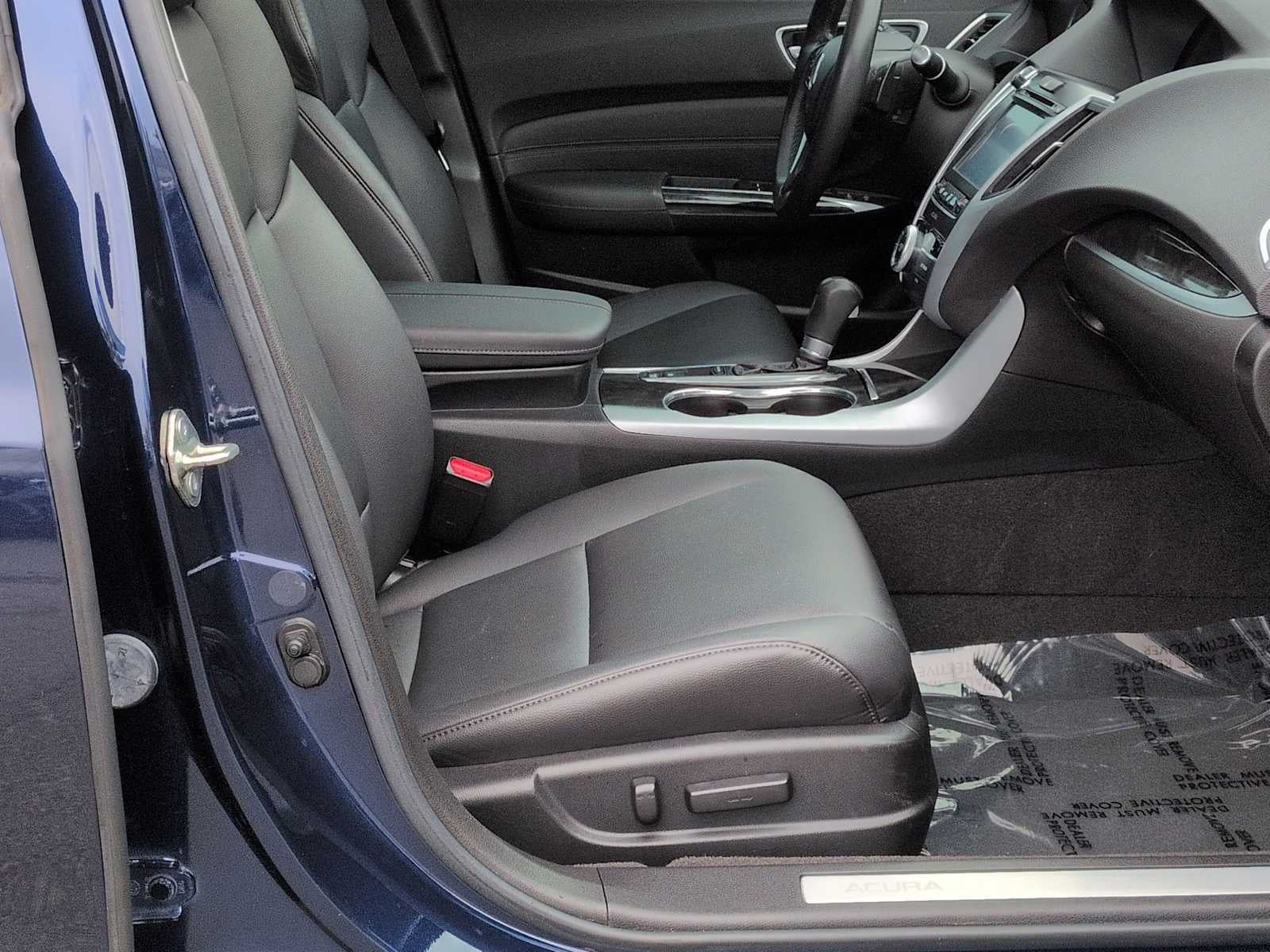 Acura TLX 2020, 2,4 l, tracción delantera